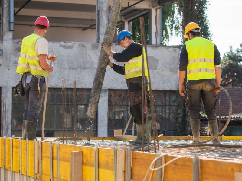 Professional Commercial Foundation Repair in Houston, TX Protect Your